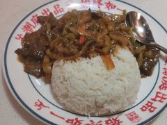 -潮庭港式茶餐厅·熊仔奶茶(同济广场店)