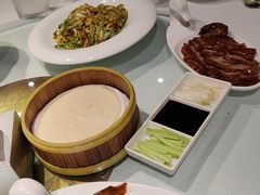 -便宜坊烤鸭店(贵园里店)