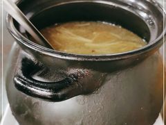 -老火大骨头汤馆