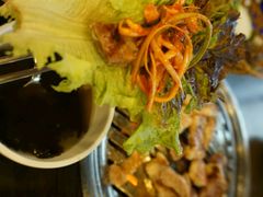 -新村食堂(明洞店 )