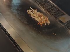 -大神太神·铁板烧(瑞虹天地月亮湾店)
