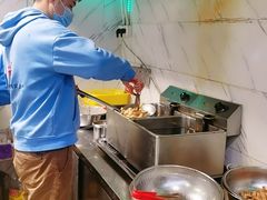 -傅强排骨(成都总店)