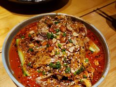 -十三式重庆江湖菜(金茂览秀城店)