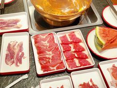 -京元盛铜锅涮肉(上海总店)