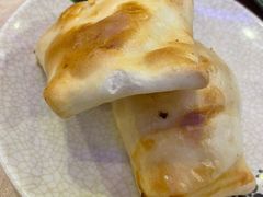 烤馕-维吾尔餐厅(宜山路店)