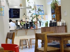 -花仓咖啡(祥安巷店)