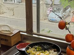 -米屋石锅拌饭(师大店)