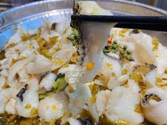 -醉得意·山茶油炒土鸡(泰安火车站大润发店)