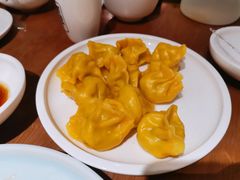 -吕氏疙瘩汤·新派鲁菜(济南万象城店)