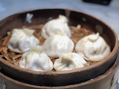 蟹黄汤包-花园茶楼(兴城西路店)