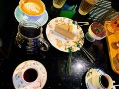 -默迹咖啡馆