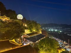 -巴倒烫陆派火锅山庄(南山总店)