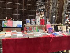 -扶光书店(中环店)