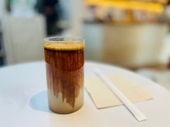 -Line 咖啡(石厦花园店)