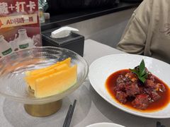 -福海居烤鸭店(鸟巢店)