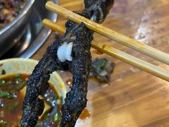 -黑竹香鸡(营和巷店)