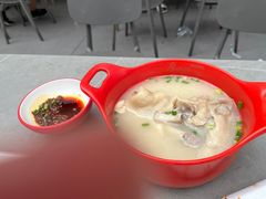廖老妈蹄花-廖老妈蹄花(中海国际店)