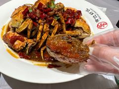 -有位虾匠·香辣蟹·小龙虾(李村店)