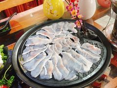 龙利鱼-丽江庭院之爱在路上(西单店)