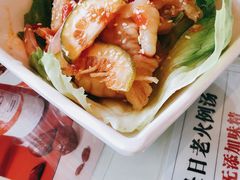 -吴系粤菜馆·茶餐厅(深业上城店)