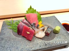 -鮨一日本料理(大中华店)
