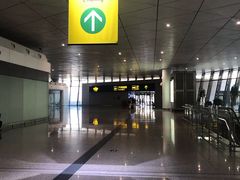 -郑州新郑国际机场