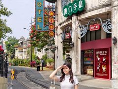 -赤坎·广东华侨国际旅游度假区