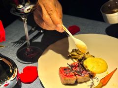 -弦月窗LUNETTE BY AMANDA(复兴路店)