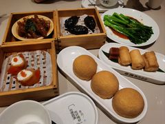 -蔡澜点心·粤菜(万菱汇店)