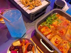 -燥次·烧烤酒场(万象城店)