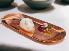 大白兔布丁-席家花园(巨鹿花园店)