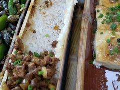 竹筒牛肉饭-竹一味·竹筒饭