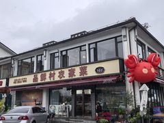 -品鲜村农家菜·阳澄湖大闸蟹(总店)