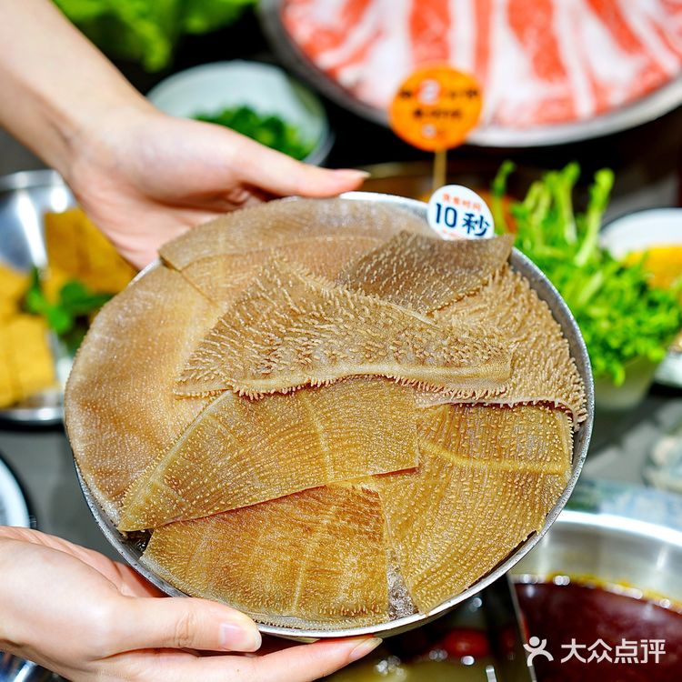 杭州No.1工业废墟风重庆火锅|奶茶加料喝到饱‼️