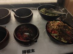 -湊湊火锅·茶憩(皇姑万象汇店)