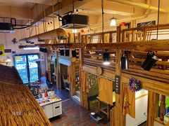 -恩你小木屋·烤肉韩式料理(嘉兴秀洲店)