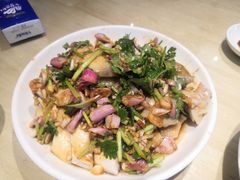 -东山茶寮(新安店)