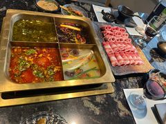 -王家渡火锅店(亦庄店)