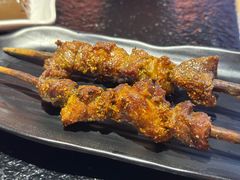 -京炭铜锅涮肉·羊蝎子·羊肉炉(保利·时光里店)
