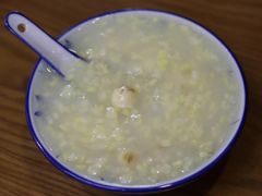 莲子绿豆爽-一心甜汤(丹凤街店)