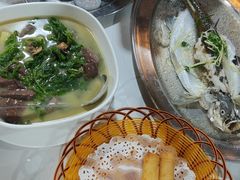 -东坊味道私房菜·地道顺德菜(大良店)