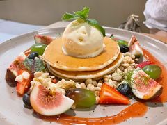 热香饼-NG PASTA吴居·中华意面(南头古城店)