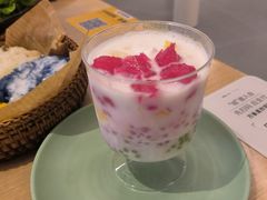 -mango tree芒果树泰国餐厅(青岛万象城店)