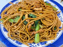 -伟记奥面馆(养育巷店)