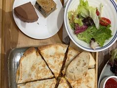 -榖屋house of flour(张江首店)