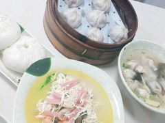 -迎扬春茶社(闻喜路店)