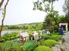 -熙古里艺术村