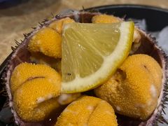 -老大连·海肠捞饭·大连海鲜大连菜(西安路店)