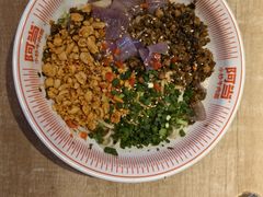 -阿当·小炒牛肉面(人广店)