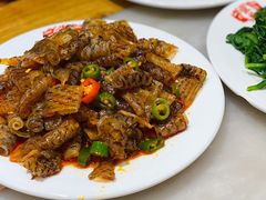 -虢国羊肉汤馆(政二街店)
